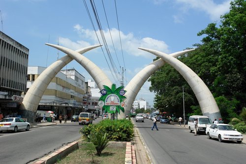 Best Practice In Alcohol, Drug And Substance Abuse Management Mombasa County