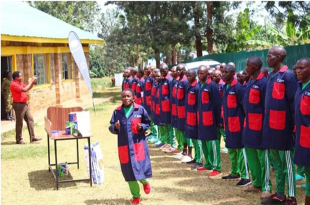 Meru County Tackles Youth Unemployment Through The Meru Youth Service Policy