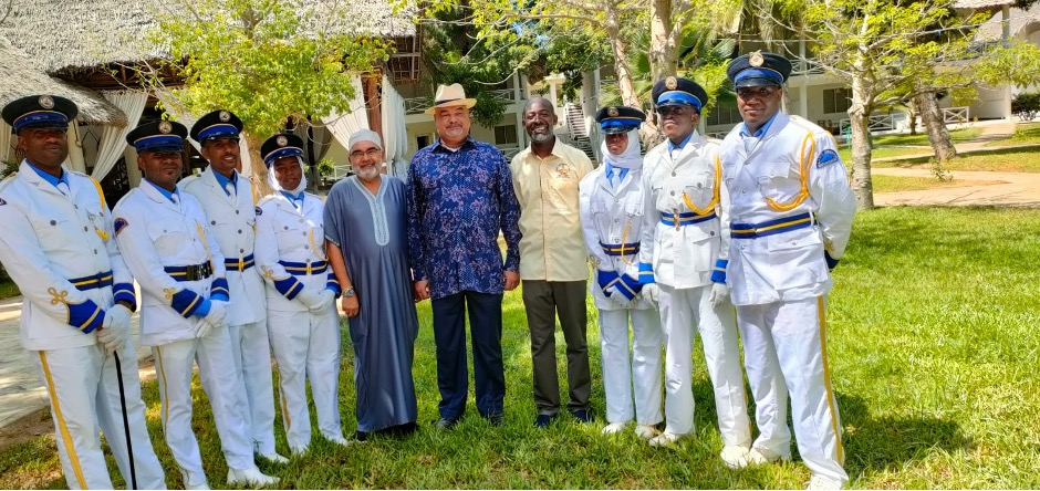 Lamu County Establishes A Disaster Risk Management Policy To Improve Coordination And Response To Disaster