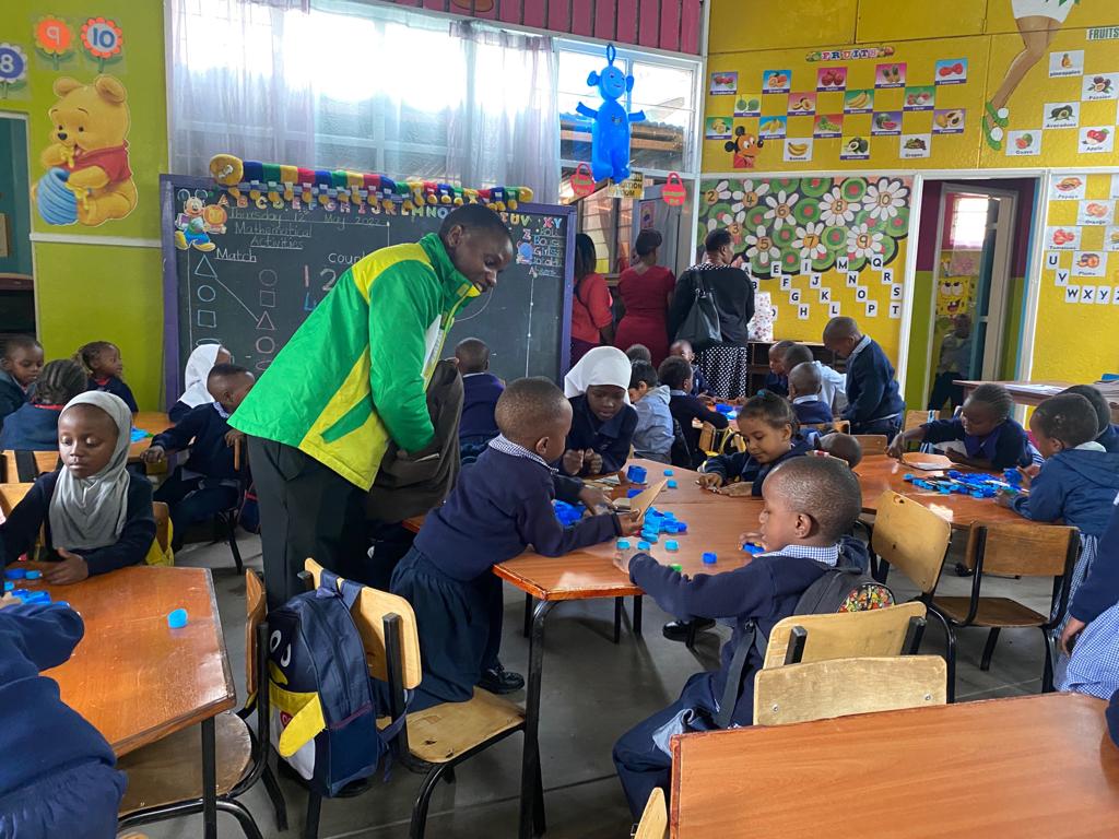 Nairobi County Improves Quality Of Early Childhood Education By Narrowing The Teacher Pupil Ratio