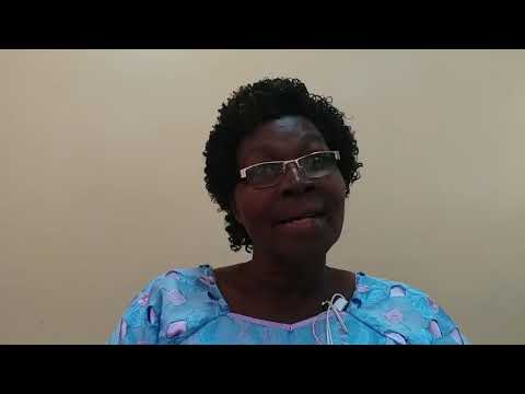 Community Engagement In Improving Universal Healthcare In Kisii County