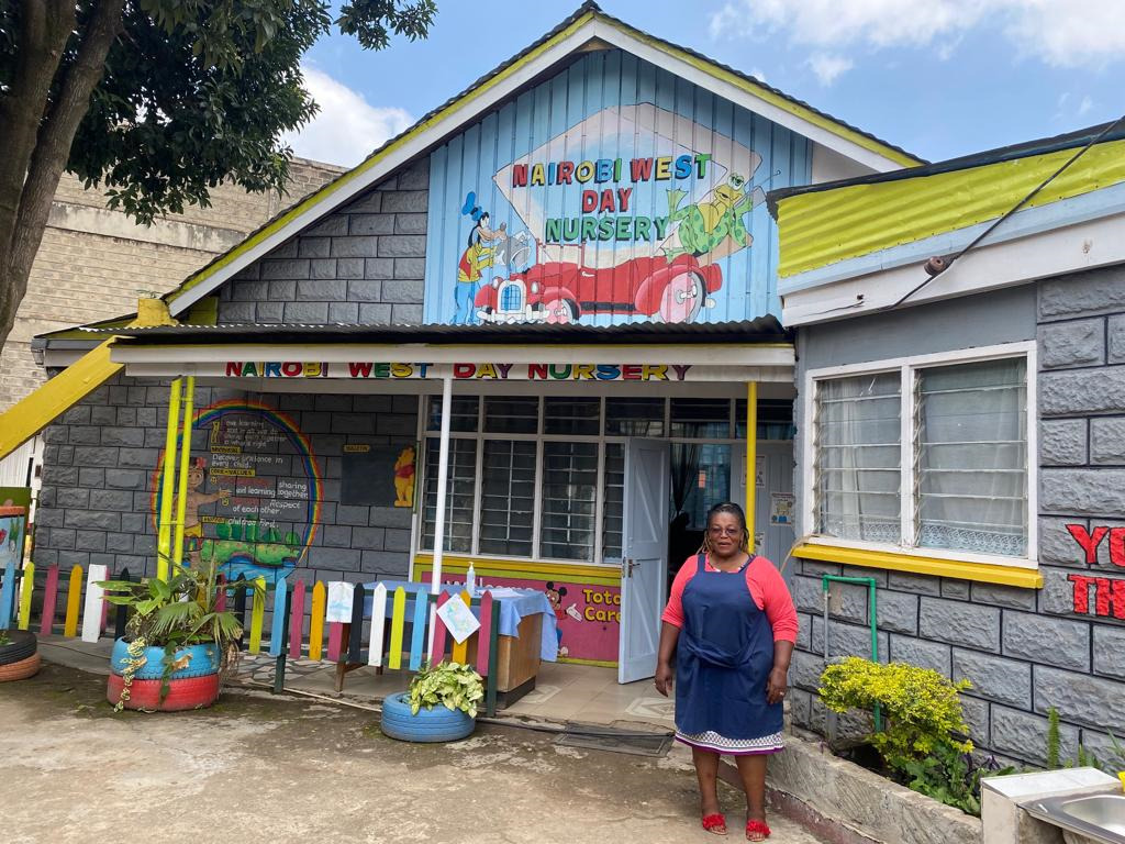 Nairobi County Supports Holistic Education For ECDE Learners With The Annual Capitation Grant Programme