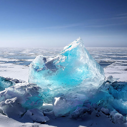 Environment and Climate Change