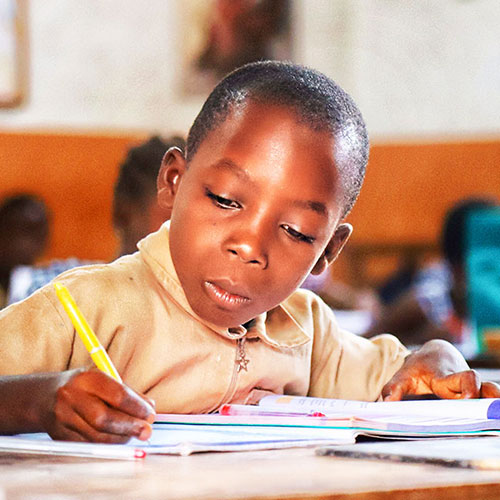 Education