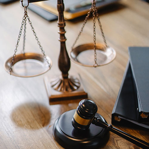  Legal and Constitutional Affairs