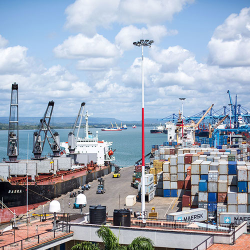 Trade, Investment and Manufacturing