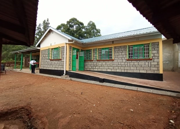 KAKAMEGA COUNTY GIVES FREE LEGAL SERVICES TO GENDER-BASED VIOLENCE SURVIVORS TO ENSURE TIMELY ACCESS TO JUSTICE