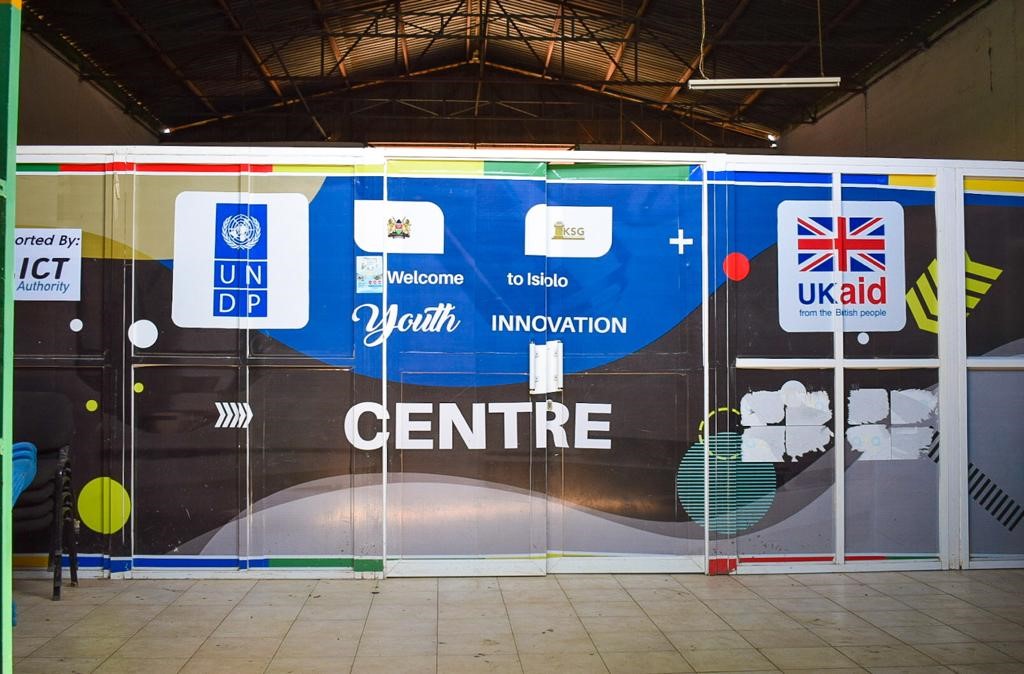 Isiolo youth Centre