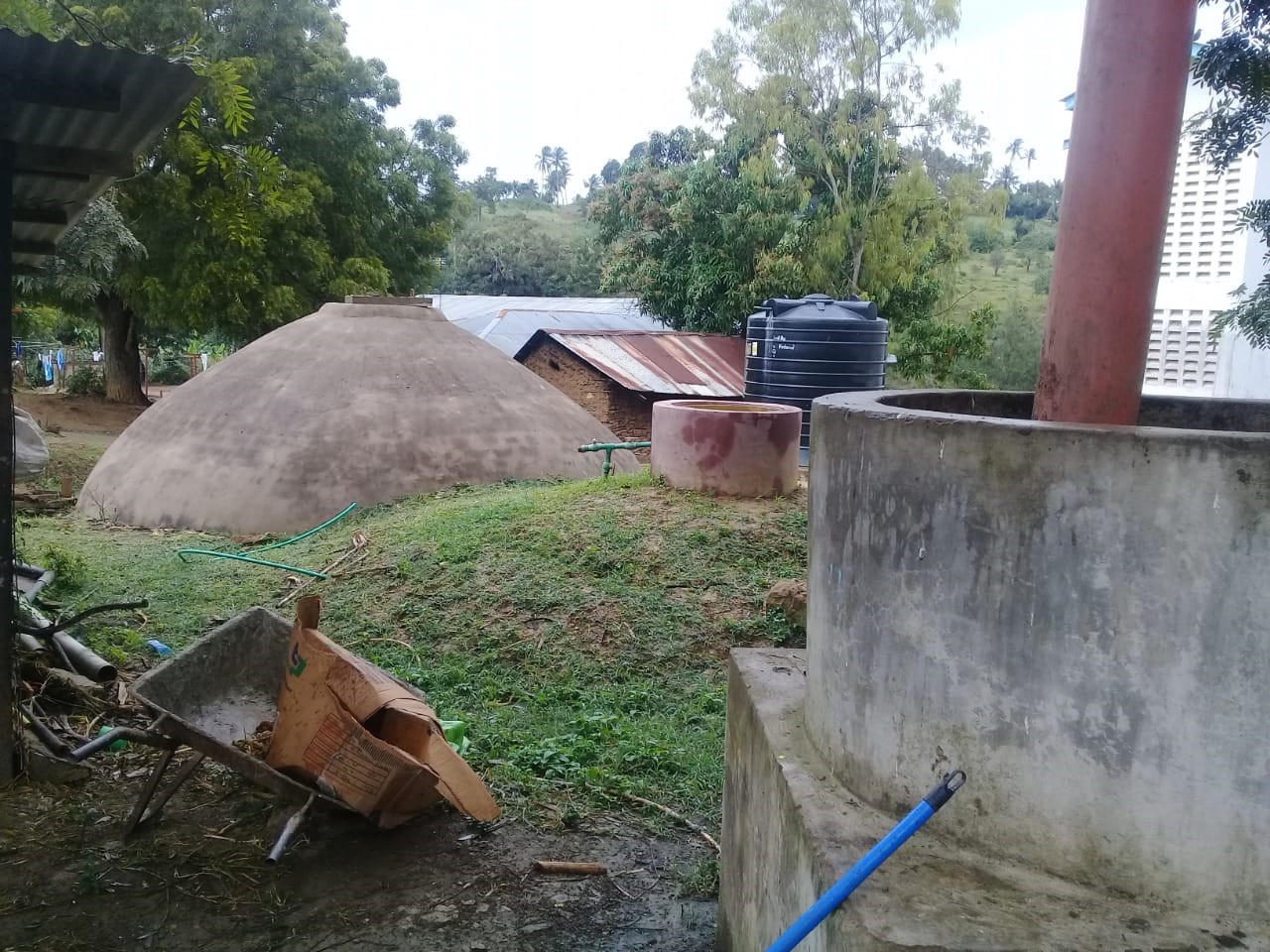 A Journey Towards Developing Renewable Energy in Kilifi County   for Environmental Conservation and Improved Standards of Living