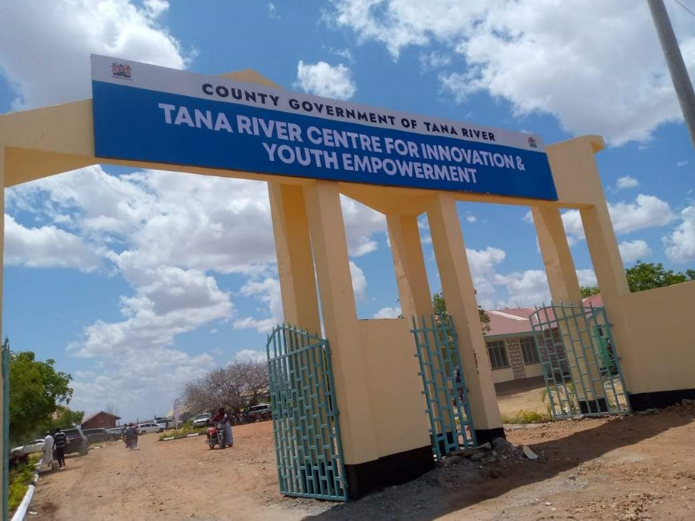 Tana River