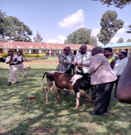 Kakamega