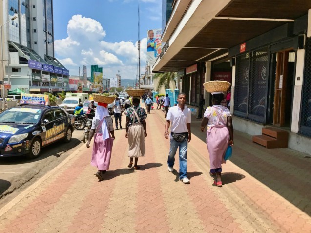 kisumu