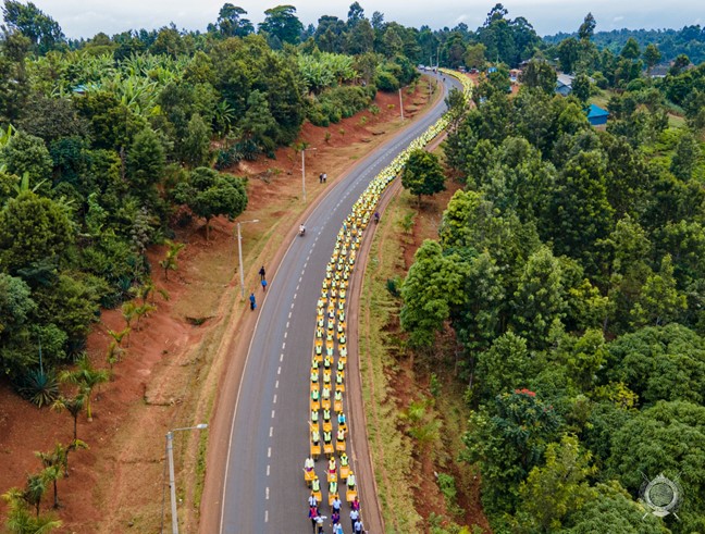 Tharaka Nithi