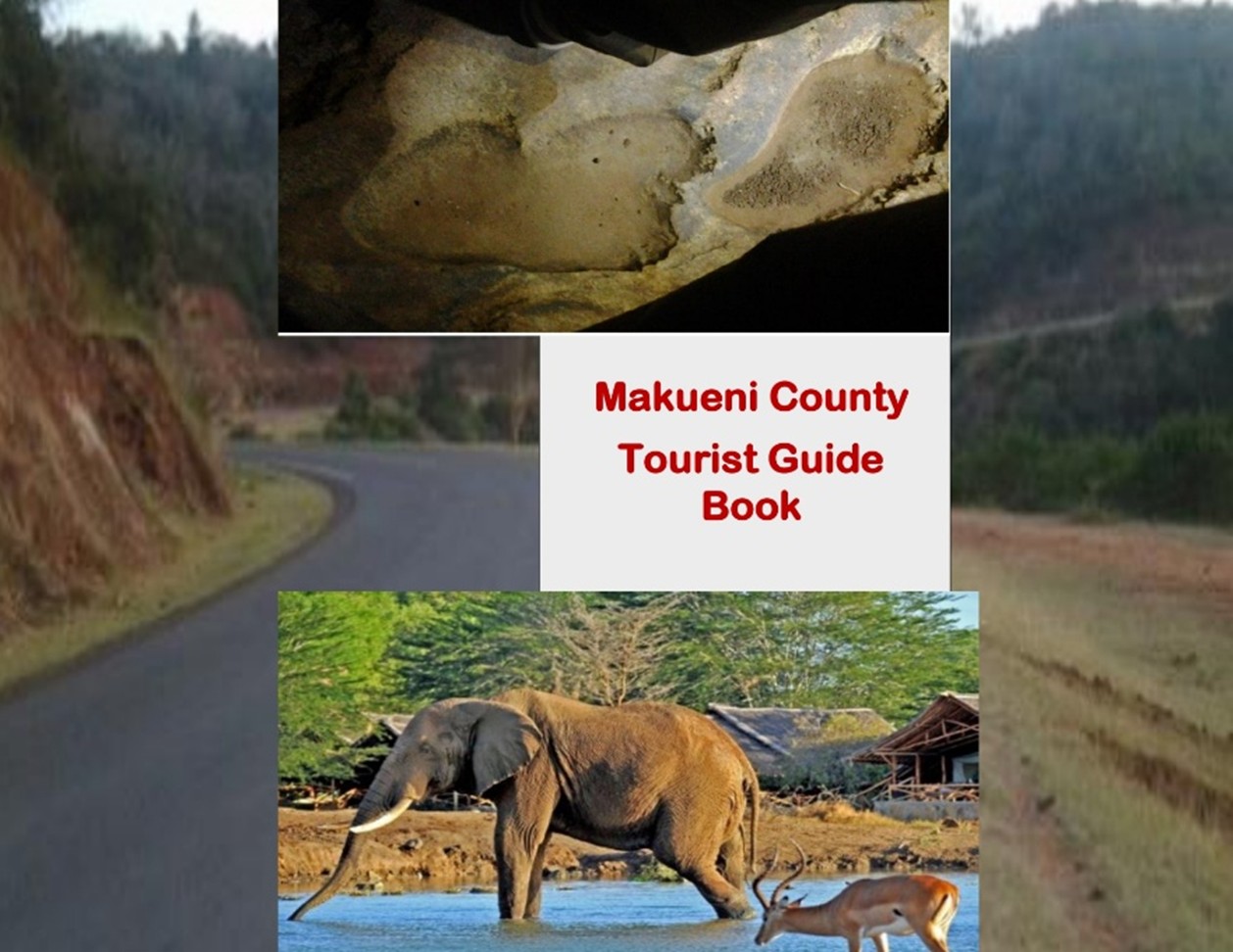 Makueni Tourism Guidebook