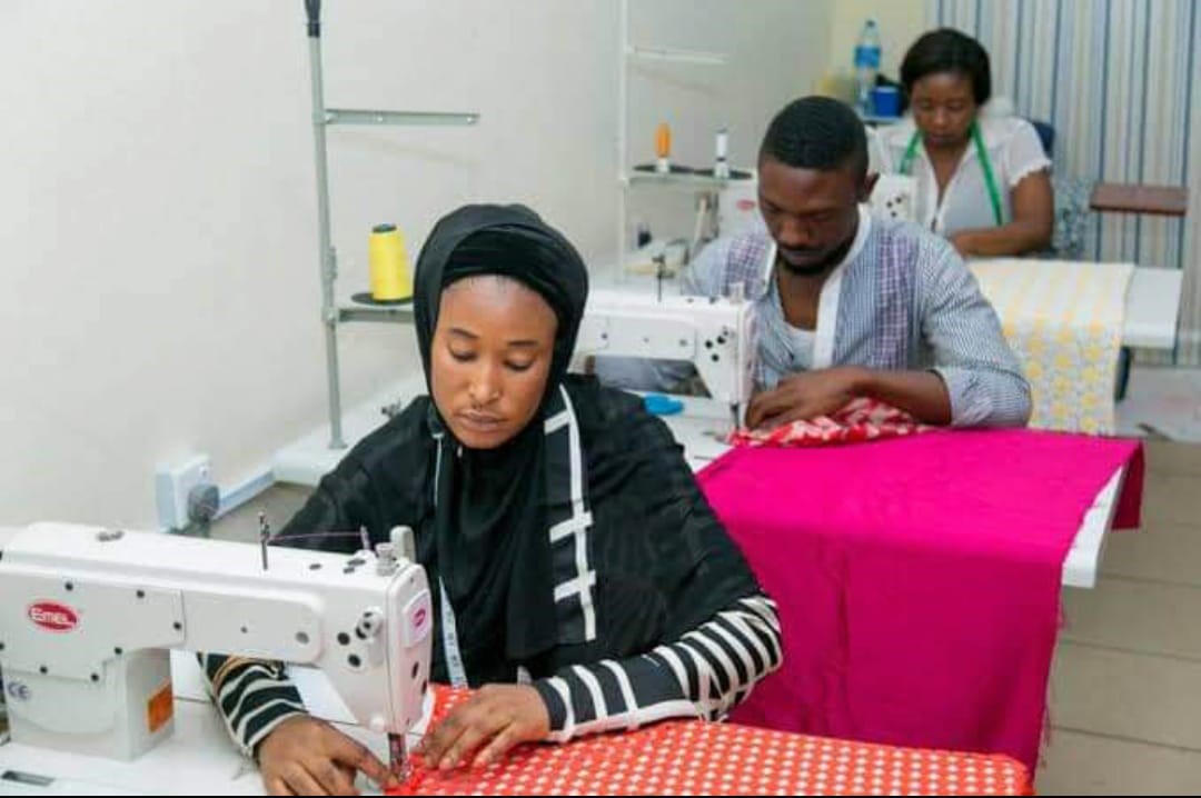 Tana River Innovation Centre