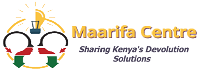 Maarifa Center